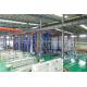 CE Certification 5000 Ton Anodizing Production Line System Turnkey Large Capacity