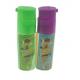 Professional Colorful Liquid Spray Candy Lighter Shaped Good Taste Flavor