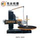 Zmfx-2500 Stone Cutting Machine for Column Bottom and Top Part