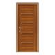 ABNM-ADL1109 steel wood interior door