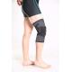 Sport Professional knitted knee Support knee brace