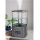 Water Tank Cool Mist Humidifier 5.5L Capacity For Bedroom Living Room
