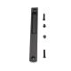 Aluminum Alloy Upvc Sliding Window Lock , Window Sliding Glass Door Lock OEM