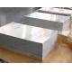 AZ31B-H24 Magnesium Alloy Plate , Magnesium Sheet Metal Polished Silver Smooth Surface