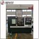 3000rpm Horizontal CNC Lathe Machine 7.5kw Hollow Hydraulic Chuck With φ460 Diameter Over Bed