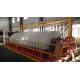 High Efficiency Solid Liquid Separation Equipment 1～240m2 Filtration Area