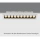 10 Heads 21W LED Recessed Downlight IP44 Water Resistant Linear Downlight