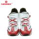 Lightweight Womens Casual Cycling Shoes Custom Printing Low Wind Resistance