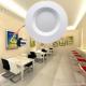 12W 900LM 3CCT 6 LED Recessed Lighting Dimmable