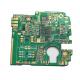 Ultra Thin Electronic PCB Assembly 0.2mm Thickness Board TS16949 Certified