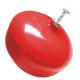 Ceiling Mounted 8kg 12kg Dry Powder CO2 Fire Extinguisher