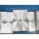 Industrial Magnesium Alloy Plate Sheet AZ61 AZ91 AZ31B / Magnesium Plates