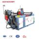 Oil Oval Round 38mm Automatic Tube Bending Machine