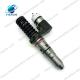 common rail injector nozzle 392-0215 20R-1276 for 513B 3512 c3500 excavator engine parts 3920215 20R1276