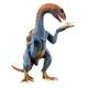 Educational Toy For Imaginative Play Realistic Dinosaur Figure Model Toy Therizinosaurus Figureine