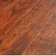 Commercial Fireproof Vinyl Flooring , Waterproof Wood Look Flooring With Click System