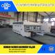 CE Approval Steady Carton Making Machine 40mm Baffle Thick Lead Edge Feeder