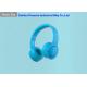 kids Gaming Headphones Wireless With Mic 93dB Volume Limit Protect