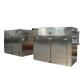 35-480kg Batch Hot Air Drying Oven machine