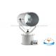 Marine Searchlight 2000W TG28-A For Vessel ,Marine Lighting Equipment Incandescent Focus For Signal And Search
