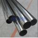 Customizable Temperature And Pressure Stainless Steel Tubing
