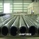 Round OCTG Pipe HS155 Customized Length 6-15 Meter High Yield Strength