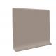 0 .5'' to 8'' Height Coved Vinyl Wall Base Flooring Profiles for Enhanced Aesthetics