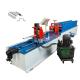 Hydraulic Automatic Ceiling Furring Channel Roll Forming Machine 380V/50HZ