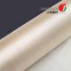 MSDS Heat Treated Fiberglass Fabric Tight Weaving For Civil Welding