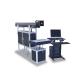 80w 100w 130w 150w 3D Dynamic CO2 Laser Marking Machine