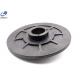 Auto Cutter Spare Parts 47140000- Flange Plate Assembly For  Cutter GTXL GT7250 GT5250 Paragon