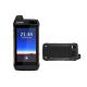 Band Android 9.0 PTT Poc Walkie Talkie Volume Controled Black