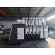 3colors Carton Box Flexo Printing Machine Advanced Technology 1600mm