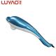 Classical Simple Design Handheld Body Massager , Vibration Percussion Back Massager