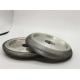 B60/70 CBN Grinding Wheels For Bench Grinders sharpening