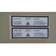 Shiny White PET Printed Adhesive Label in Paint Kettle