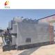 Straw Fuel Chain Grate Biomass Steam Boiler rice husk steam boiler ISO19001
