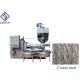 300kg/h large capacity screw oil press machine for alloy materials for soybean