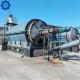 20ton Full-Scale Pyrolysis Plant For Waste Plastic Recycling To Energy Oil