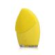 Portable Silicone Facial Cleansing Brush USB Rechargeable Waterproof