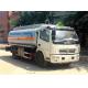 6CBM Dongfeng EQ5070GJY Refuel Truck, Dongfeng Camiones,Dongfeng Truck
