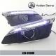 Holden Barina DRL LED daytime driving Lights auto front light upgrade