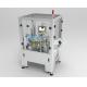 ZH-50 Candy Packaging Machine Pillow 1.5Kw Automatic