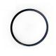 2mm - 2000mm Rubber O Rings And Seals For 5000 Psi Pressure Range Sealing Needs