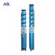 440v 60hz 500GPM Electric Submersible Pump