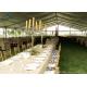 Fancy Design Seminar Room Outdoor Party Tents With Luxury Roof Linings Curtains