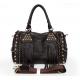 Wholesale Price Real Leather Fashion Shoulder Handbag Messenger Bag #3010C-1