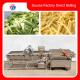 Canteen 1000KG/H Fruit And Vegetable Cutter Shredding Slicing And Dicing