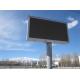 P6 Outdoor LED Display Screen SMD 2727 For Advertising