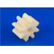 Precision Zirconia Ceramic Gear Ceramic impeller for High Pressure Cleaning Machine